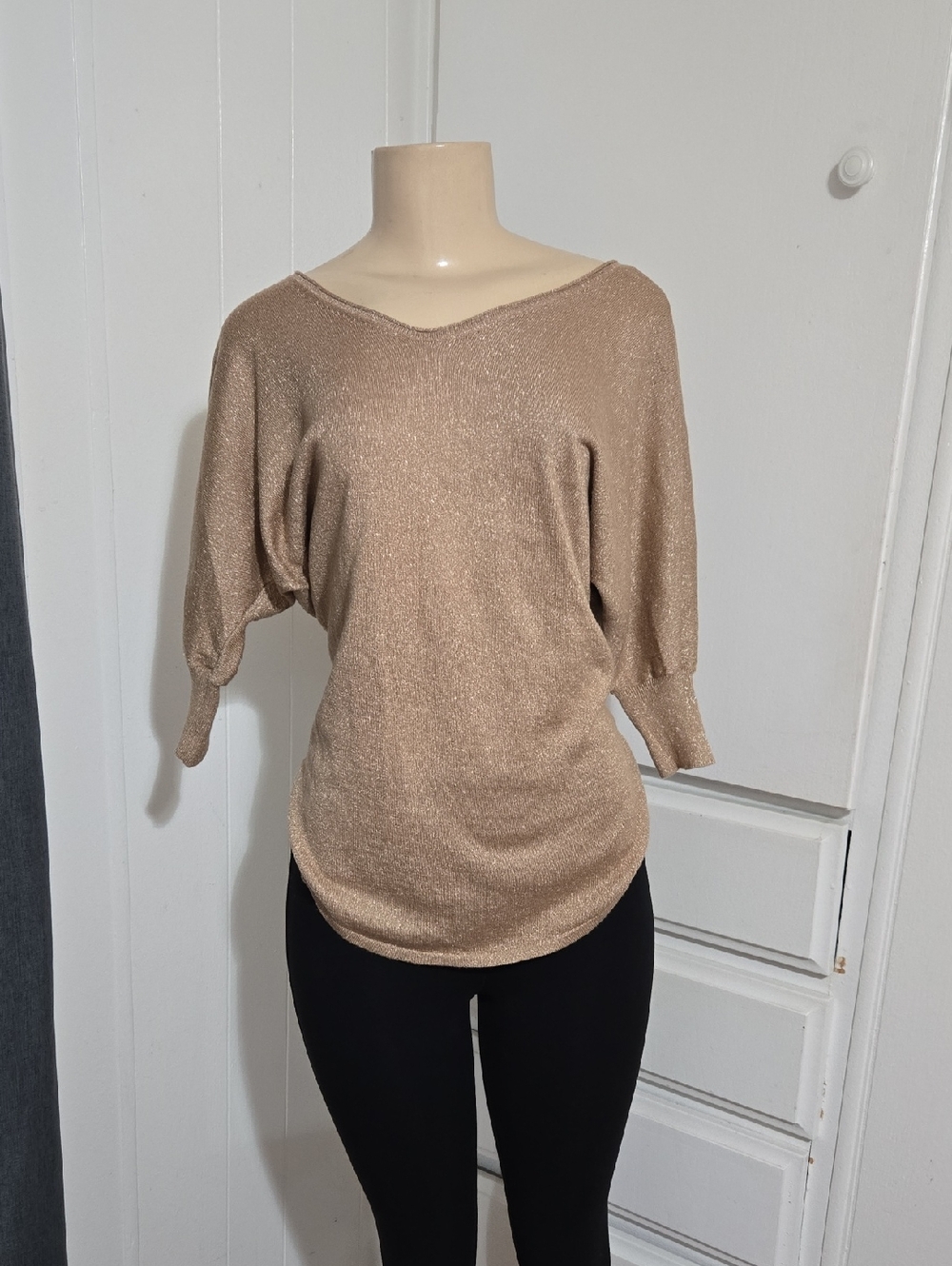Express Top ×size small Nwot